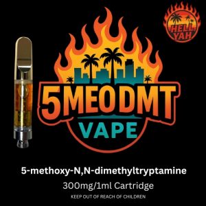 5-Meo Vape