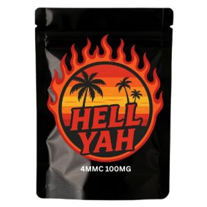 4MMC 100MG