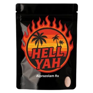 Alprazolam (.5mg) Pharmacy Grade Rx