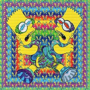 LSD - Bart