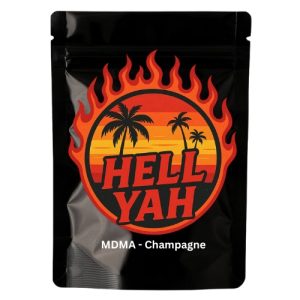 MDMA - Champagne