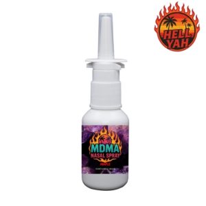 MDMA Nasal Spray - Maple