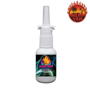 Cocaine Nasal Spray- Ultra Heat - Coconut